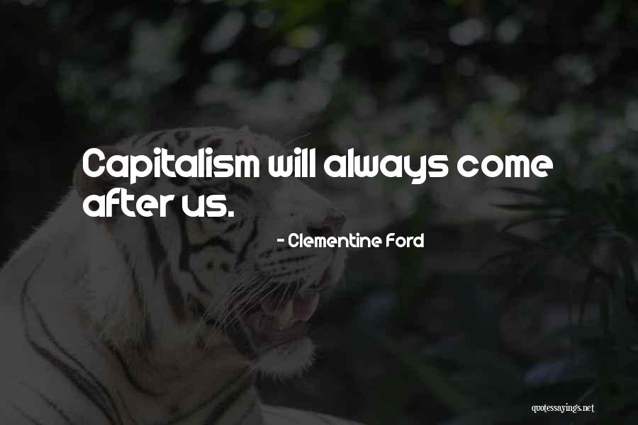 Reeks Van Quotes By Clementine Ford Reeks Van Quotes By Clementine Ford