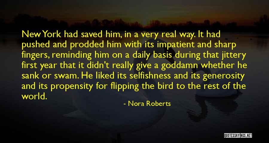 Reeky Kcd Quotes By Nora Roberts Reeky Kcd Quotes By Nora Roberts