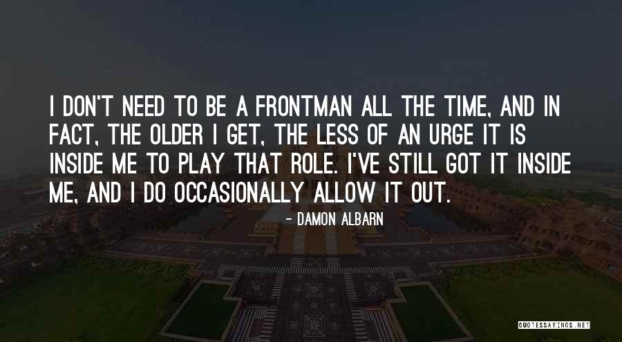 Reeky Stash Quotes By Damon Albarn Reeky Stash Quotes By Damon Albarn