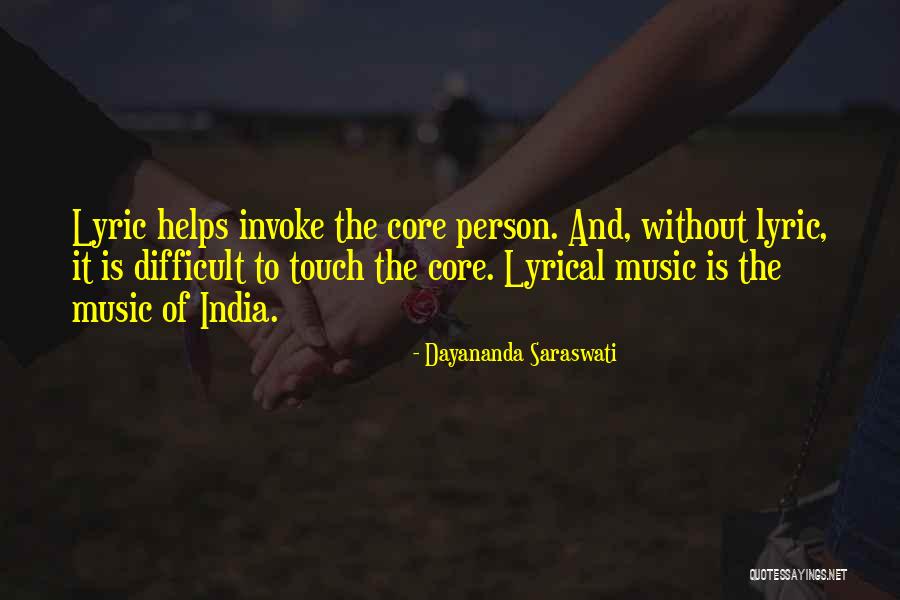 Reeky Stash Quotes By Dayananda Saraswati Reeky Stash Quotes By Dayananda Saraswati
