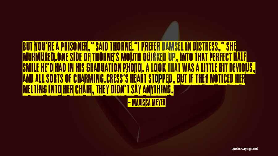 Reeky Stash Quotes By Marissa Meyer Reeky Stash Quotes By Marissa Meyer