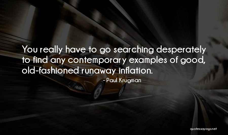 Reeky Stash Quotes By Paul Krugman Reeky Stash Quotes By Paul Krugman