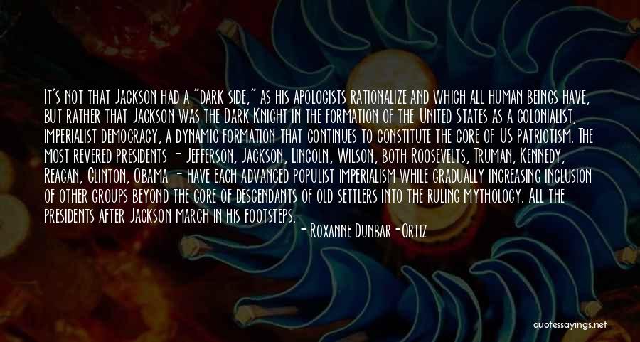 Reeky Stash Quotes By Roxanne Dunbar-Ortiz Reeky Stash Quotes By Roxanne Dunbar-Ortiz