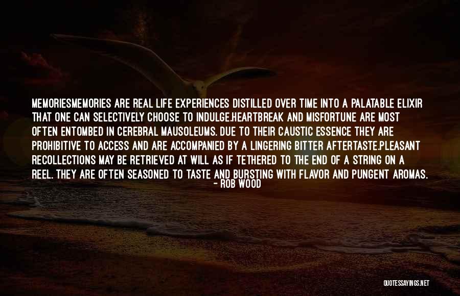Reel And Real Life Quotes By Rob Wood Reel And Real Life Quotes By Rob Wood