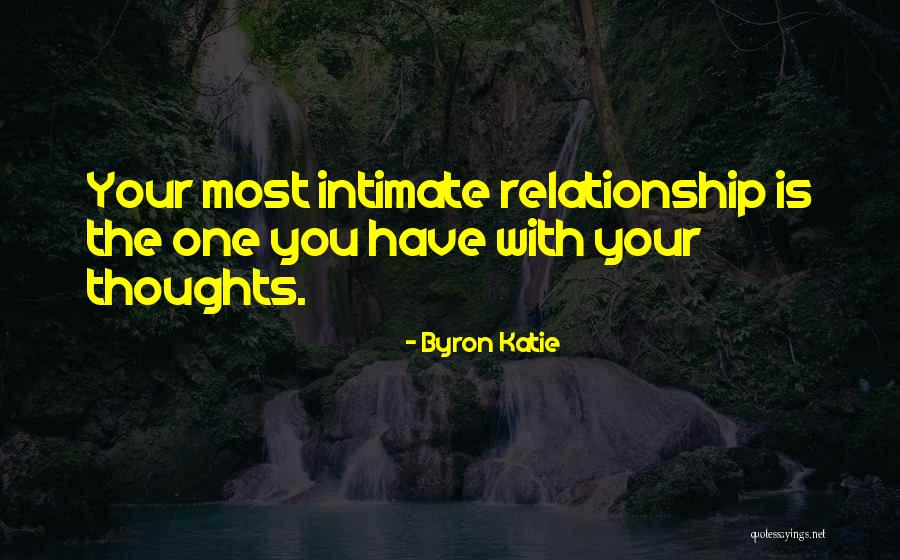 Reelected Presidents Quotes By Byron Katie Reelected Presidents Quotes By Byron Katie
