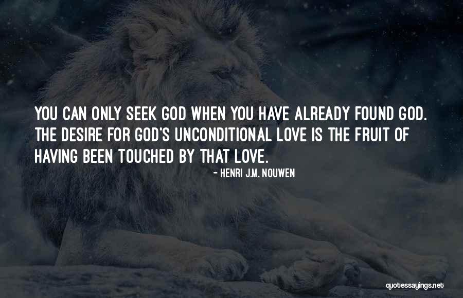 Reelection For Nancy Quotes By Henri J.M. Nouwen Reelection For Nancy Quotes By Henri J.M. Nouwen