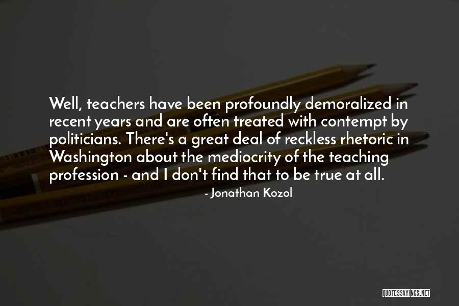 Reelection Or Re Election Quotes By Jonathan Kozol Reelection Or Re Election Quotes By Jonathan Kozol