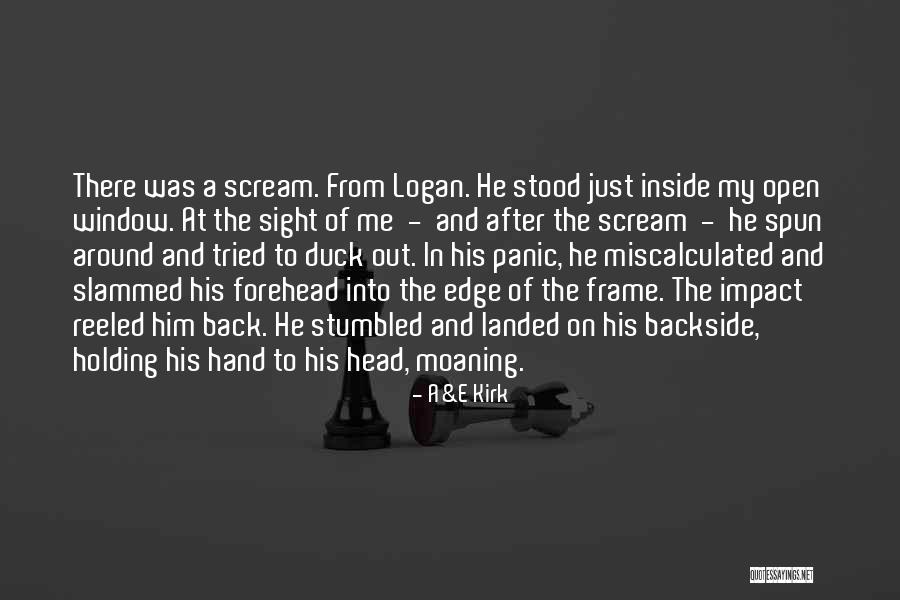 Reeled In Quotes By A&E Kirk Reeled In Quotes By A&E Kirk