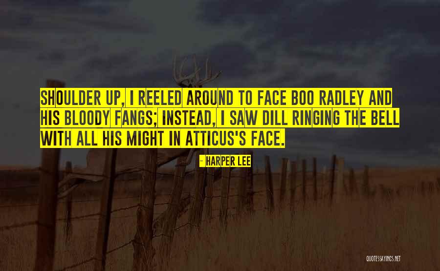 Reeled In Quotes By Harper Lee Reeled In Quotes By Harper Lee