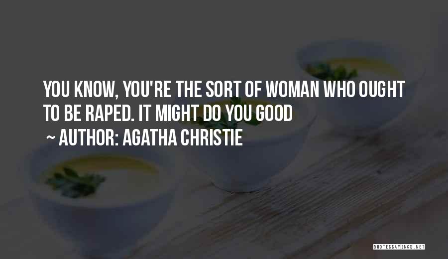 Reeler Def Quotes By Agatha Christie