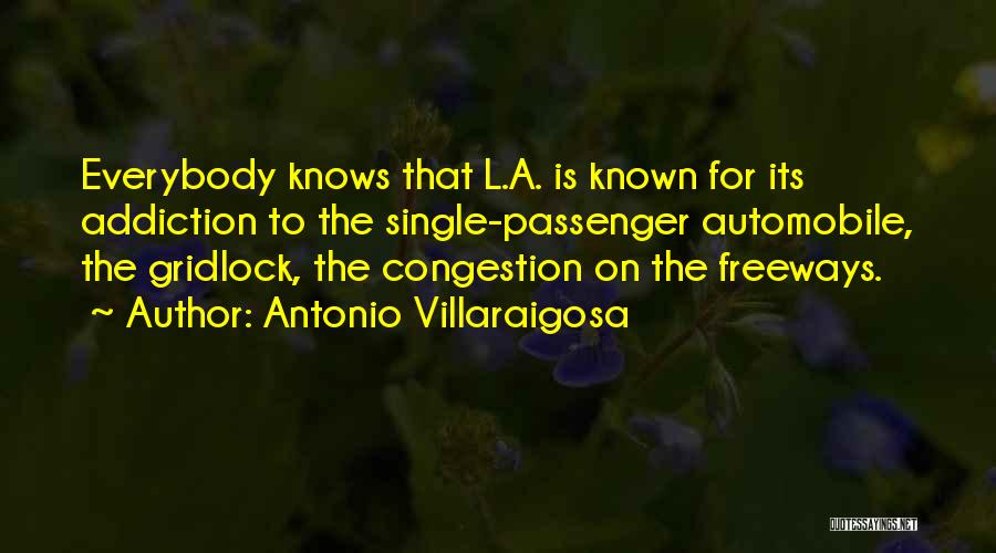 Reeler Def Quotes By Antonio Villaraigosa