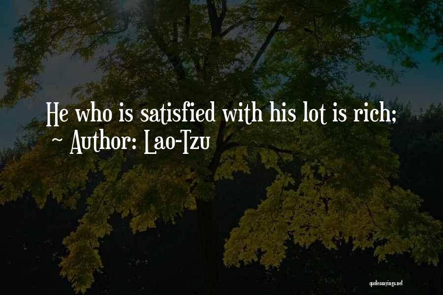 Reeler Def Quotes By Lao-Tzu