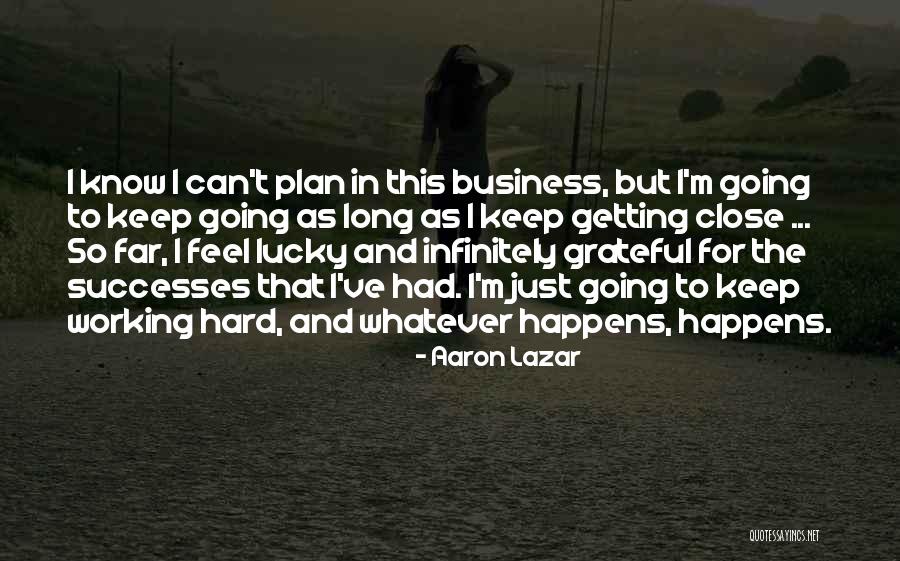 Reelers Edge Quotes By Aaron Lazar Reelers Edge Quotes By Aaron Lazar