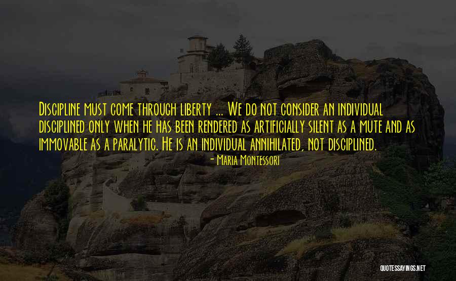 Reelers Edge Quotes By Maria Montessori Reelers Edge Quotes By Maria Montessori