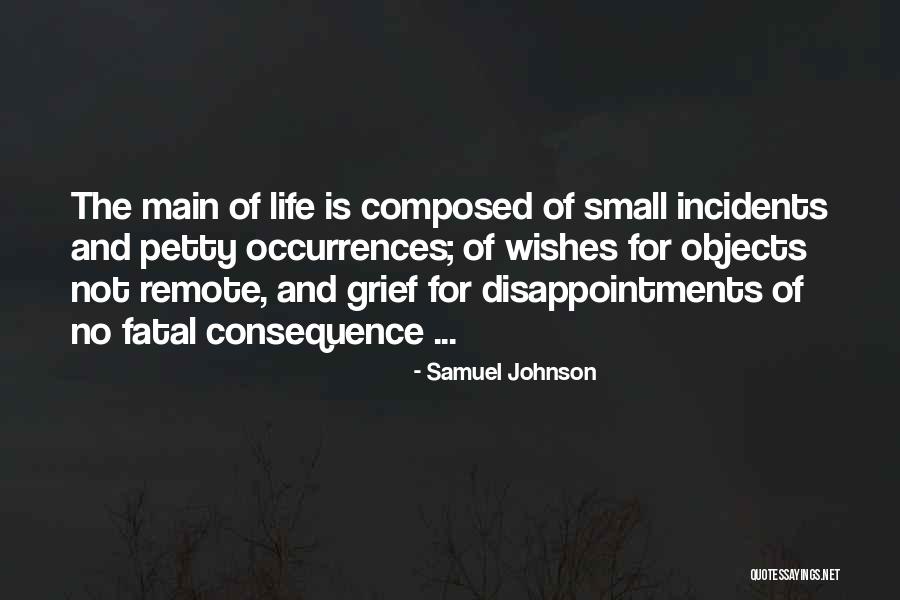 Reels Tv Quotes By Samuel Johnson Reels Tv Quotes By Samuel Johnson