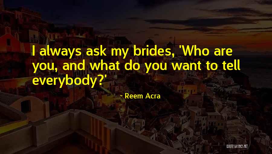 Reem Acra Quotes 1244372