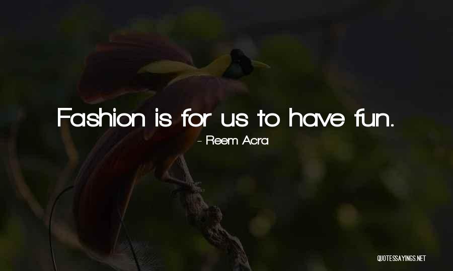 Reem Acra Quotes 1767323