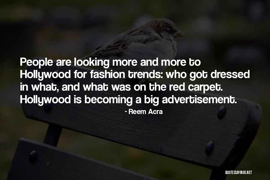 Reem Acra Quotes 661849