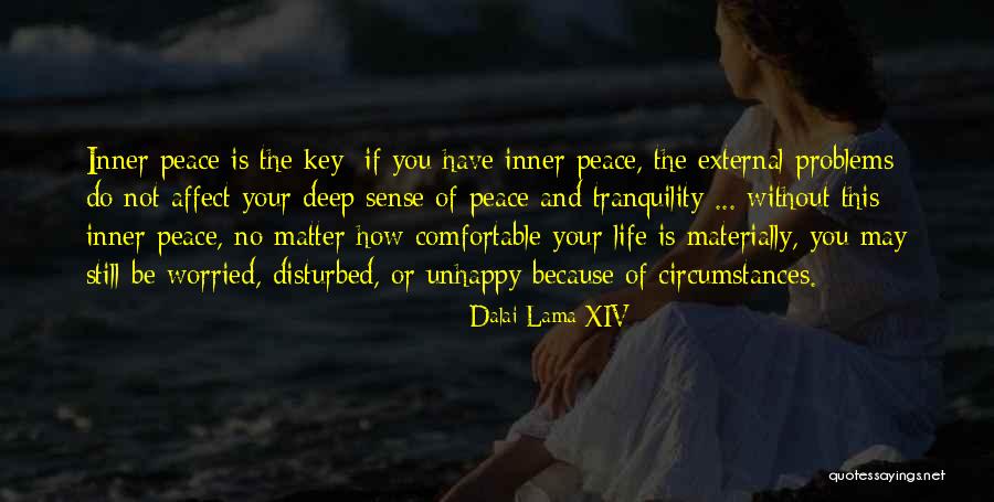 Reemerged Hyphen Quotes By Dalai Lama XIV