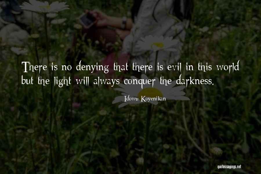 Reemergence Quotes By Idowu Koyenikan Reemergence Quotes By Idowu Koyenikan