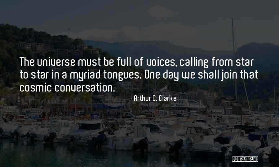 Reemerging Infectious Diseases Quotes By Arthur C. Clarke Reemerging Infectious Diseases Quotes By Arthur C. Clarke