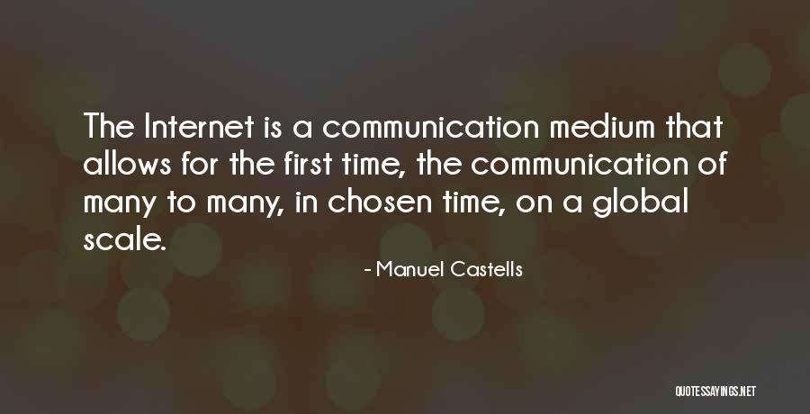 Reemo Wristbands Quotes By Manuel Castells Reemo Wristbands Quotes By Manuel Castells