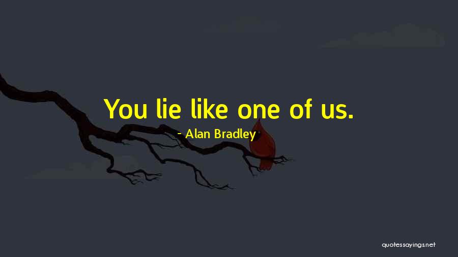 Reemplace A Mi Quotes By Alan Bradley Reemplace A Mi Quotes By Alan Bradley