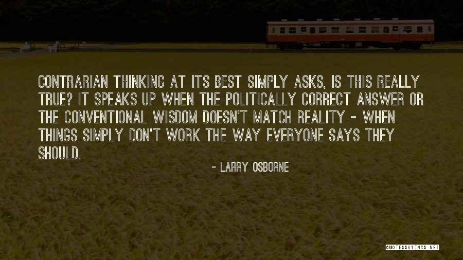 Reemplazado Definicion Quotes By Larry Osborne Reemplazado Definicion Quotes By Larry Osborne