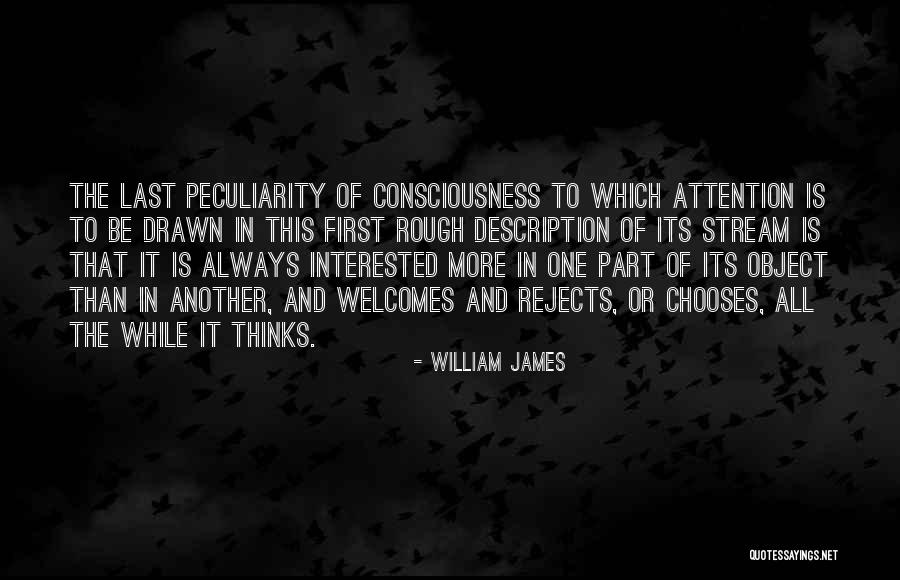 Reemployment Assistance Quotes By William James Reemployment Assistance Quotes By William James