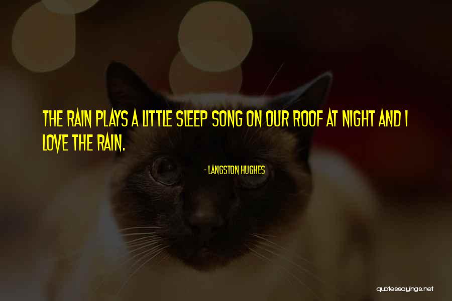 Reemployment Maine Quotes By Langston Hughes