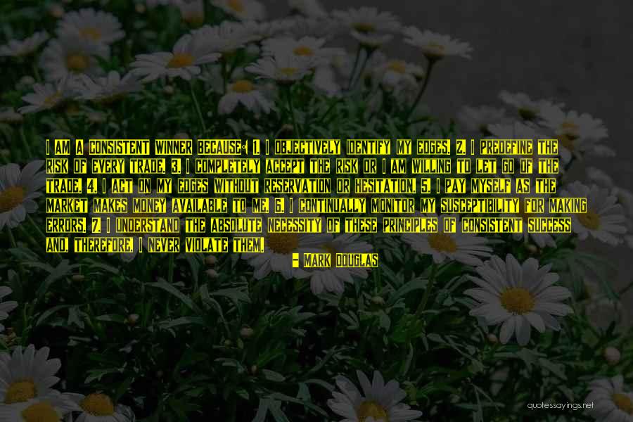 Reems Sf Quotes By Mark Douglas Reems Sf Quotes By Mark Douglas
