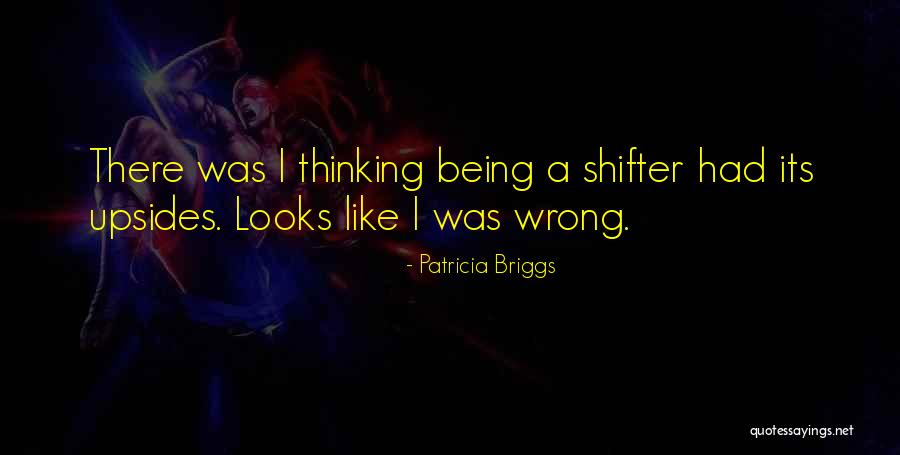 Reems Sf Quotes By Patricia Briggs Reems Sf Quotes By Patricia Briggs