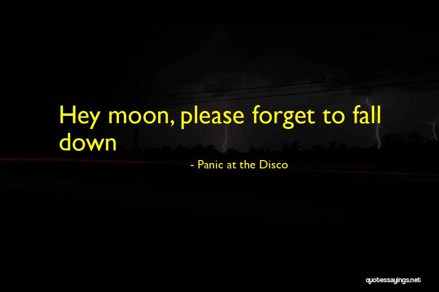 Reena Denise Quotes By Panic At The Disco Reena Denise Quotes By Panic At The Disco