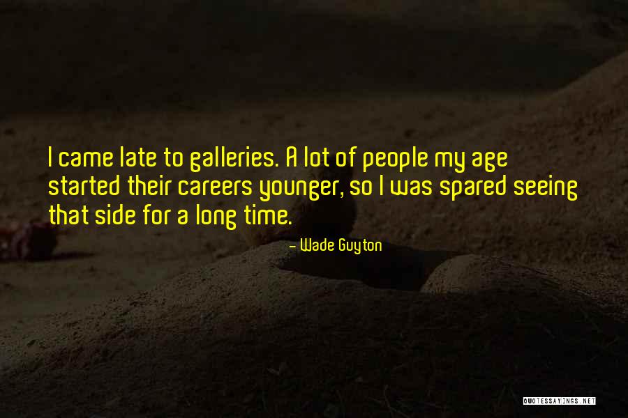 Reenacted Budget Quotes By Wade Guyton Reenacted Budget Quotes By Wade Guyton