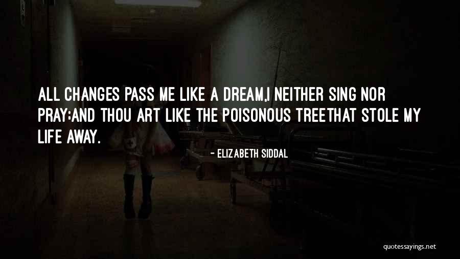 Reenactments 2021 Quotes By Elizabeth Siddal Reenactments 2021 Quotes By Elizabeth Siddal