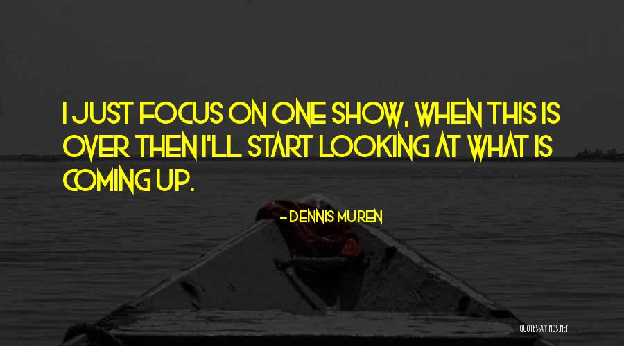 Reenactments East Quotes By Dennis Muren Reenactments East Quotes By Dennis Muren