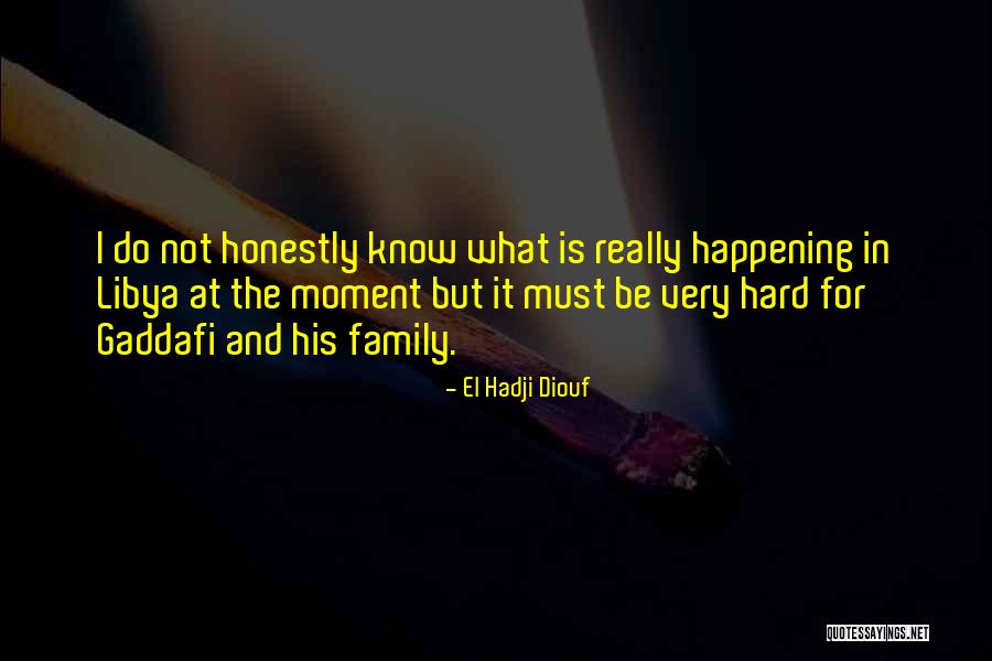 Reencarnacion De Jesus Quotes By El Hadji Diouf Reencarnacion De Jesus Quotes By El Hadji Diouf