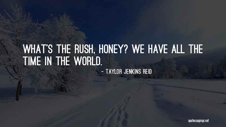 Reencarnacion De Jesus Quotes By Taylor Jenkins Reid Reencarnacion De Jesus Quotes By Taylor Jenkins Reid