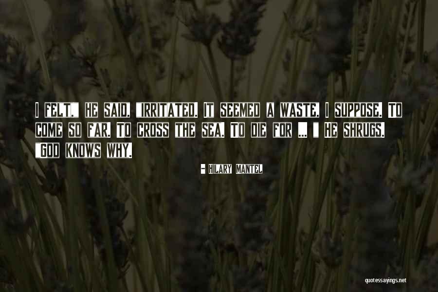 Reencarnado Definicion Quotes By Hilary Mantel Reencarnado Definicion Quotes By Hilary Mantel
