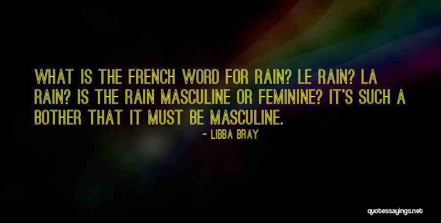 Reencarnar Sinonimos Quotes By Libba Bray Reencarnar Sinonimos Quotes By Libba Bray