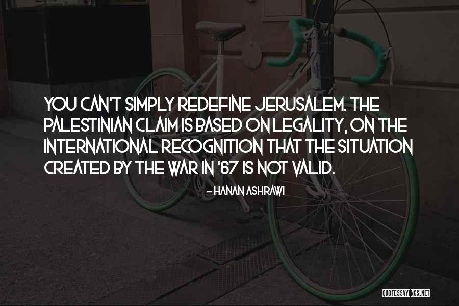 Reencontrado Quotes By Hanan Ashrawi Reencontrado Quotes By Hanan Ashrawi