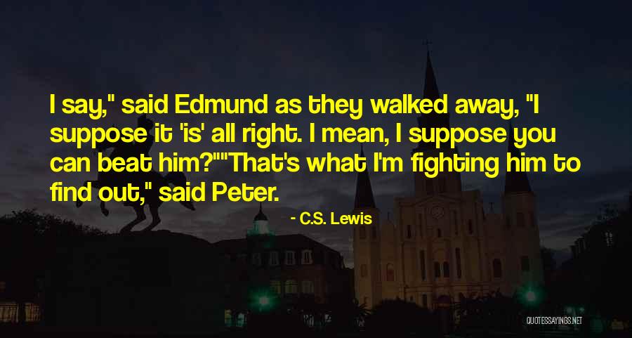 Reencontrar Nos Quotes By C.S. Lewis Reencontrar Nos Quotes By C.S. Lewis