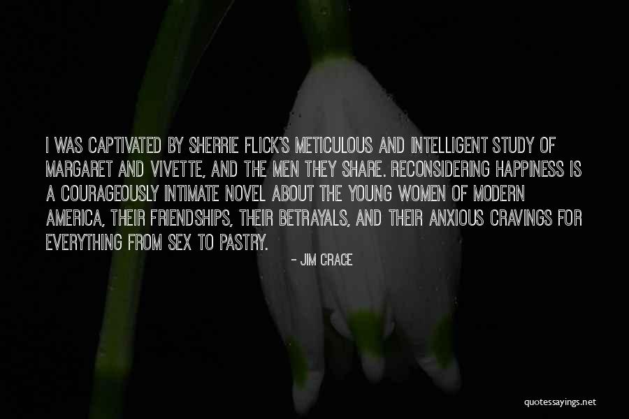 Reencontro Binuel Bia Quotes By Jim Crace Reencontro Binuel Bia Quotes By Jim Crace