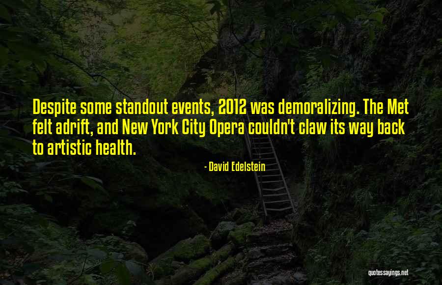 Reencontro Secret Quotes By David Edelstein Reencontro Secret Quotes By David Edelstein