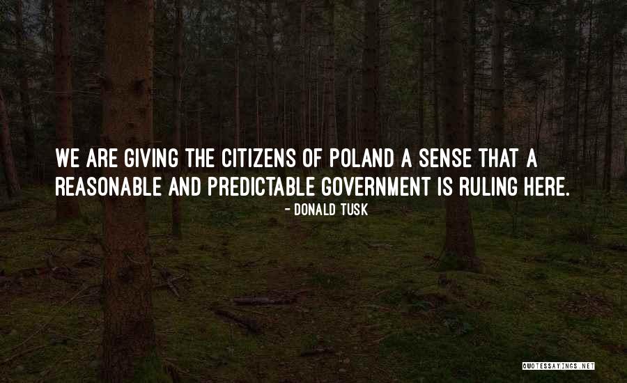 Reencontro Secret Quotes By Donald Tusk Reencontro Secret Quotes By Donald Tusk