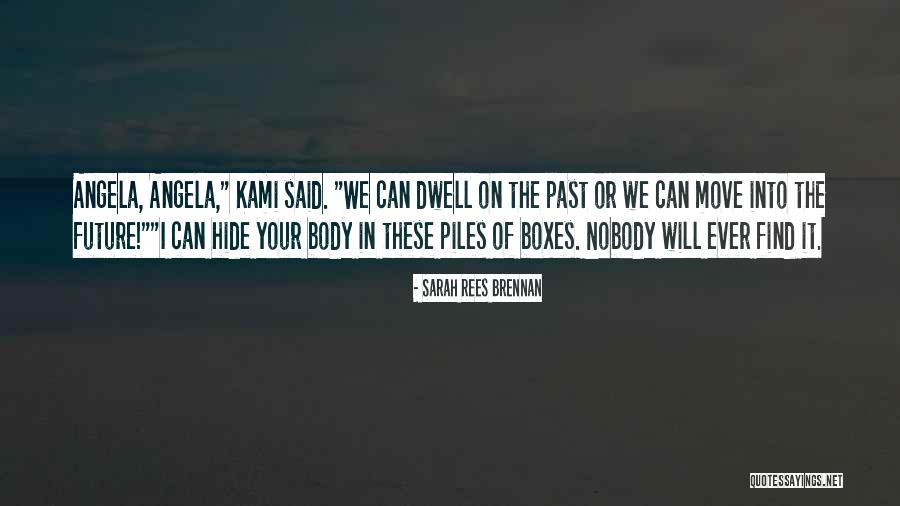Reencontro Secret Quotes By Sarah Rees Brennan Reencontro Secret Quotes By Sarah Rees Brennan