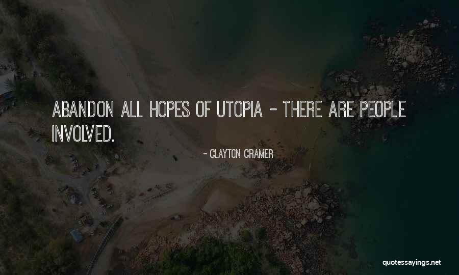 Reencuentro Alvaro Quotes By Clayton Cramer Reencuentro Alvaro Quotes By Clayton Cramer