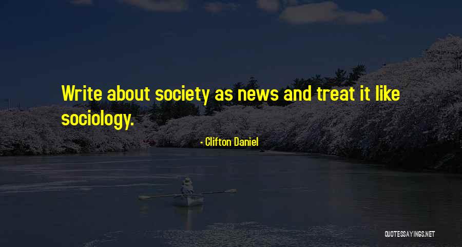 Reencuentro Alvaro Quotes By Clifton Daniel Reencuentro Alvaro Quotes By Clifton Daniel