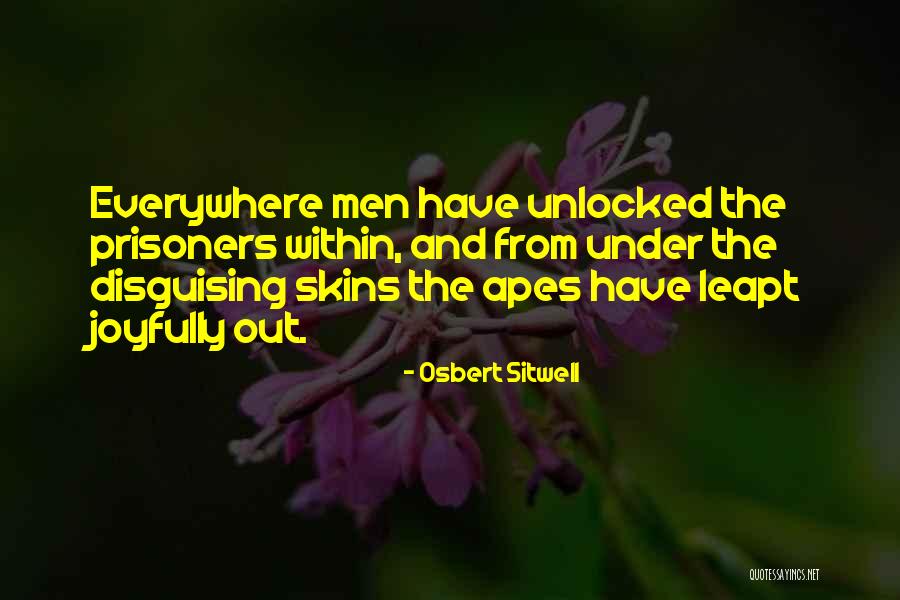 Reencuentro De La Quotes By Osbert Sitwell Reencuentro De La Quotes By Osbert Sitwell