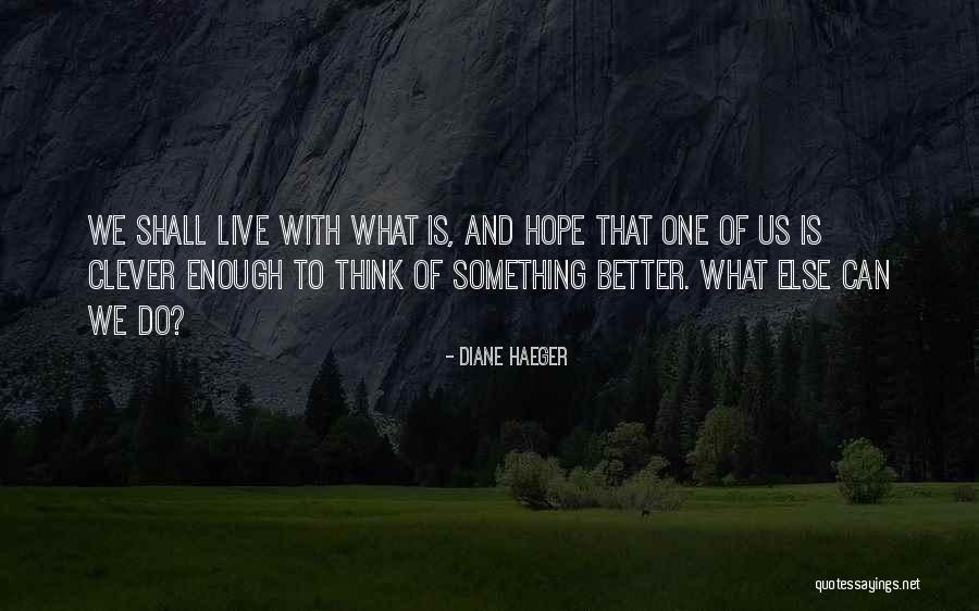 Reenergised Quotes By Diane Haeger Reenergised Quotes By Diane Haeger